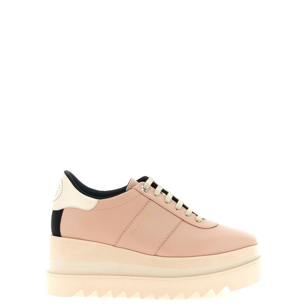 Stella McCartney Multicolor EVA Platform Women's Sneakers